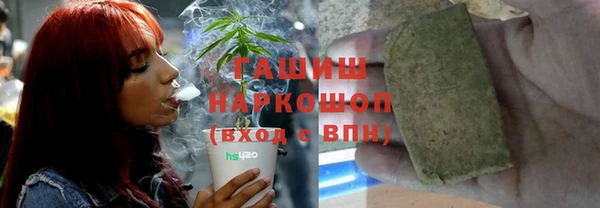 прущие крисы Липки