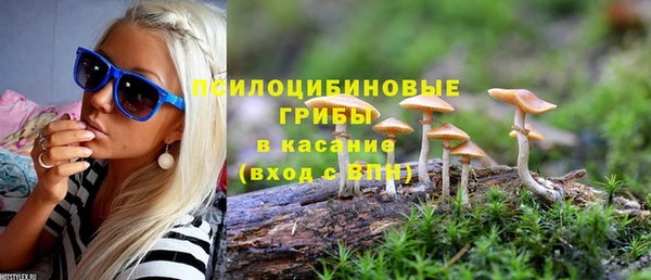 прущие крисы Липки