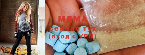 прущие крисы Липки