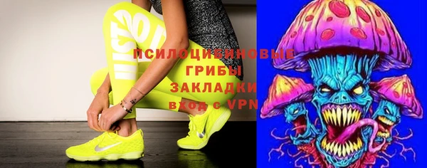 прущие крисы Липки